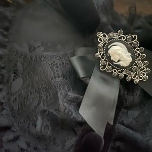 Item was use one time briefly.